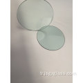 Optik Isı Emici Filtre Camı KG3 GRB3 C3C16